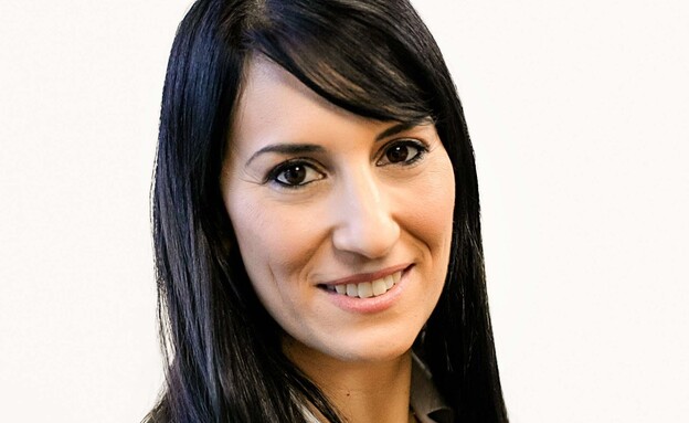 ליאת סעדון-לוי ליאת סעדון-לוי