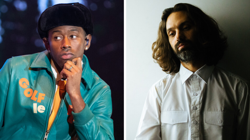 שי בן צור, טיילר דה קריאייטור שי בן צור, טיילר דה קריאייטור