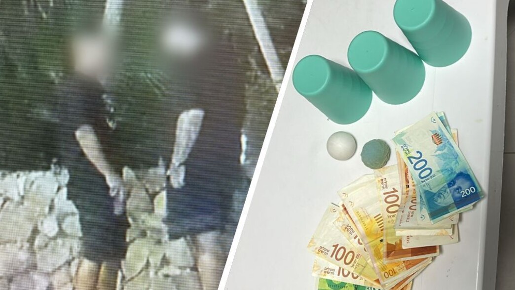 בני נוער מפעילים בתי הימורים