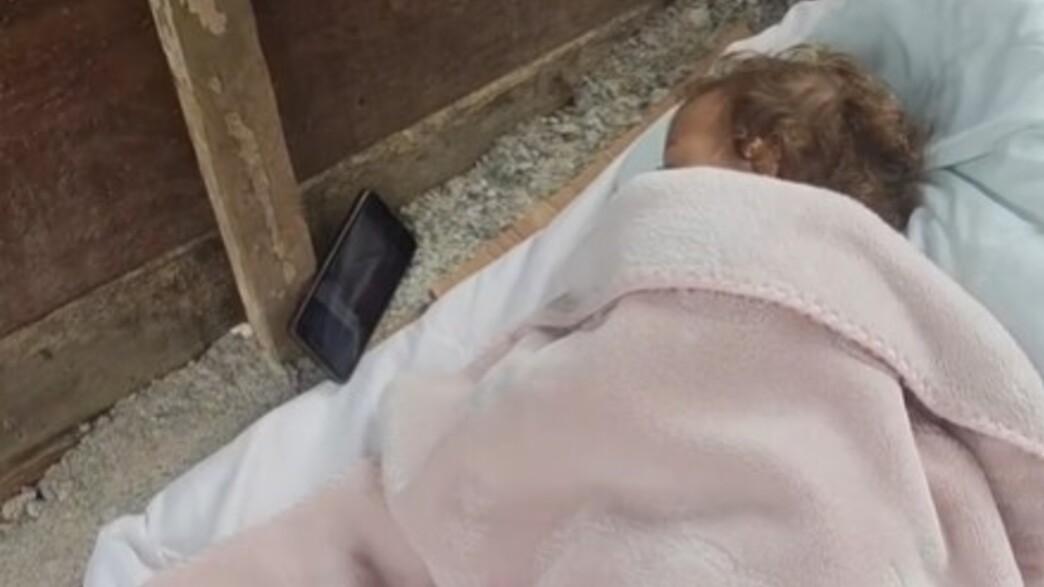 הכרית של ליביה הכרית של ליביה