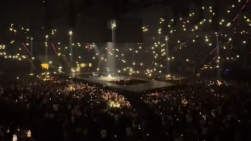 בילי אייליש, קרקוב בילי אייליש, קרקוב