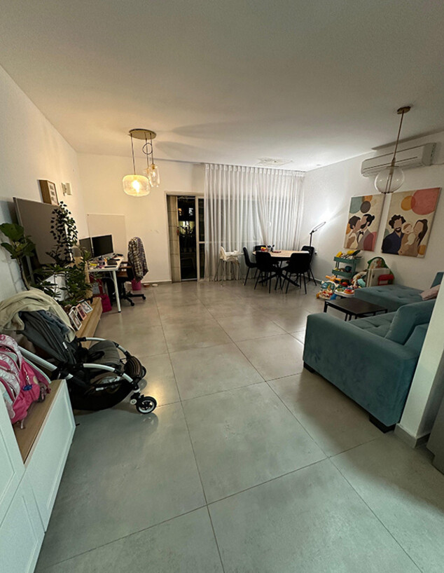 לירן כץ בית אחרי לירן כץ בית אחרי