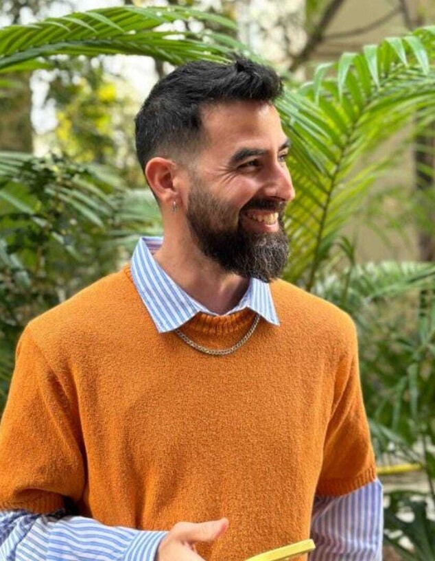 לירן כץ לירן כץ