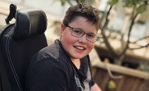 יובל היידן (צילום: אלבום פרטי)