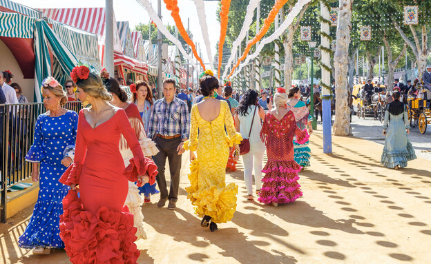 פלמנקו סביליה ספרד פלמנקו סביליה ספרד