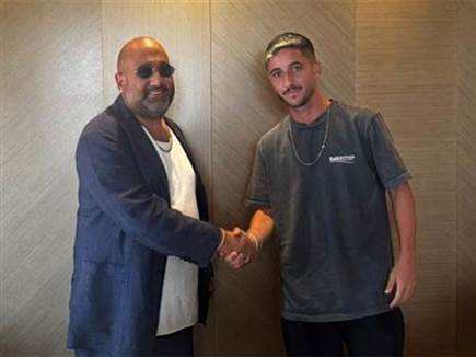 (צילום: אלן שיבר)