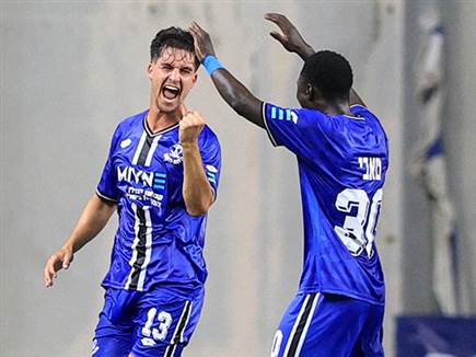 נידם חוגג (אלן שיבר)