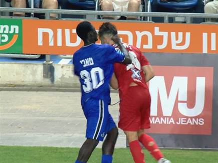 sportFive1580211 (צילום: ספורט 5)