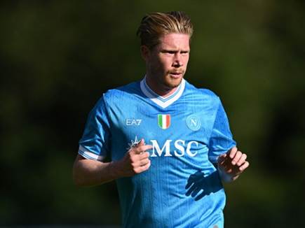 Getty (צילום: ספורט 5)