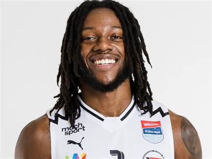 רוסר. סיכם בחולון (צילום: ספורט 5)