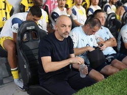 (צילום: מכבי תל אביב) (צילום: ספורט 5)