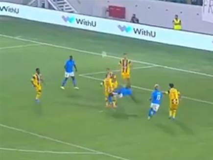 sportFive1580282 (צילום: ספורט 5)