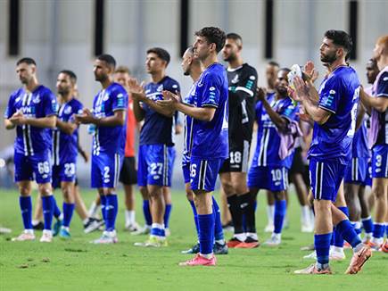 הפסד כואב (אלן שיבר)