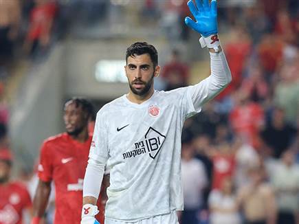 משחק טוב שלו (אלן שיבר)