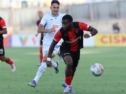 Getty (צילום: ספורט 5)