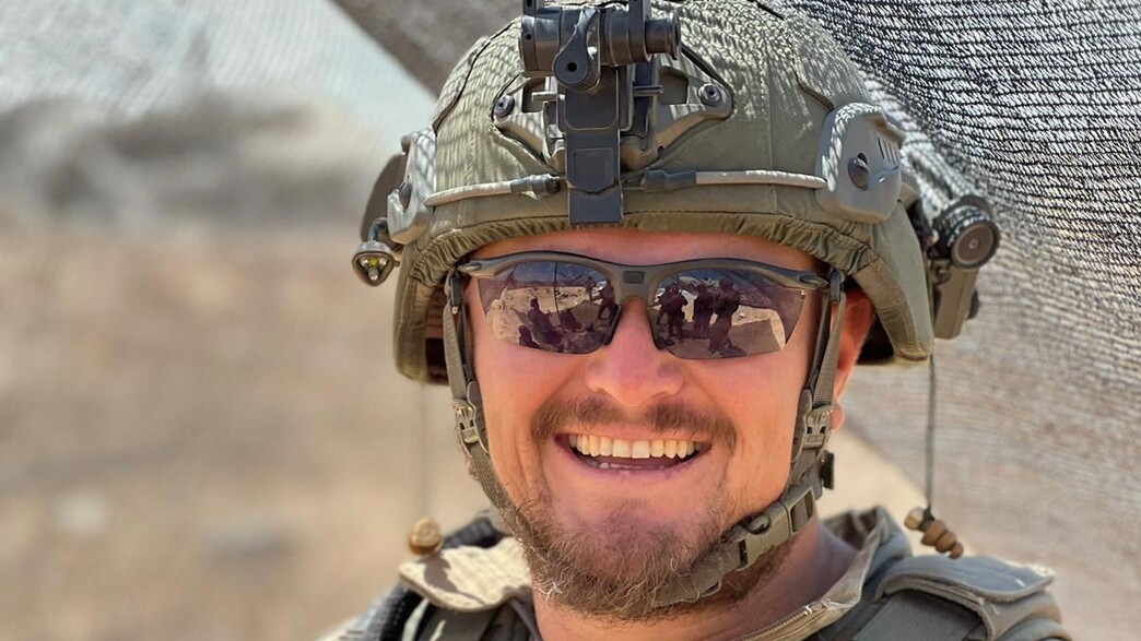 רס"ם (במיל') ולדימיר לוזה ז"ל