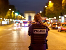 חג עצוב: האירועים בבירה האירופית בוטלו