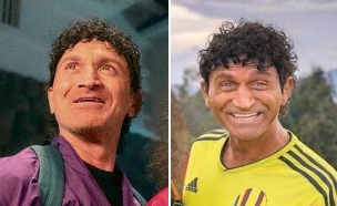 שלום מיכאלשווילי, לשחרר את שולי  (צילום: יחסי ציבור, באדיבות סרטי יונייטד קינג )