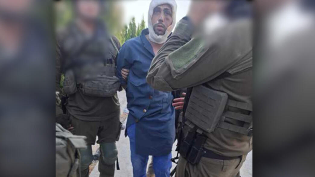 מחבל האוטובוסים מבת ים מחבל האוטובוסים מבת ים