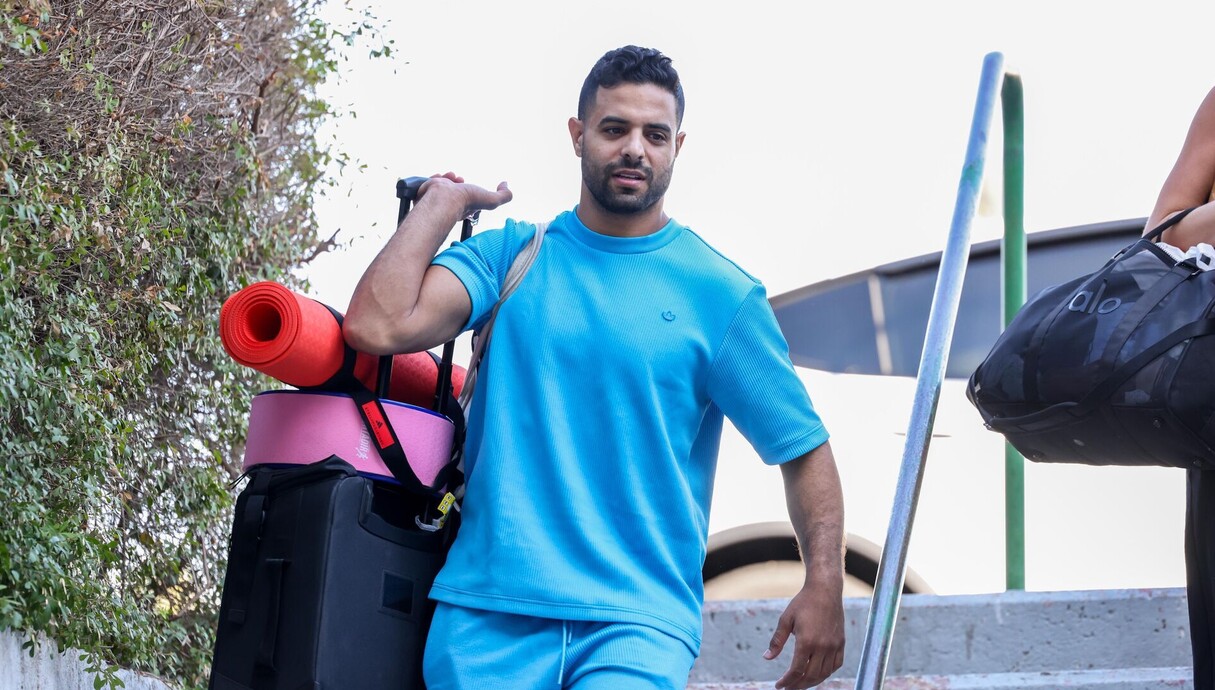 שגיא מוקי מגיע ללייבים שגיא מוקי מגיע ללייבים