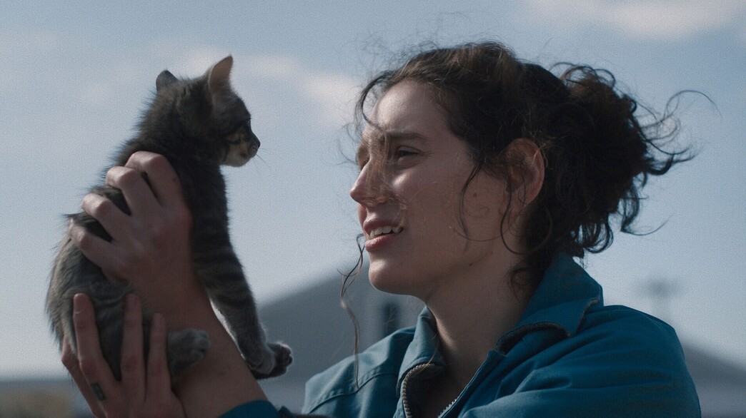 "סורי, בייבי" "סורי, בייבי"