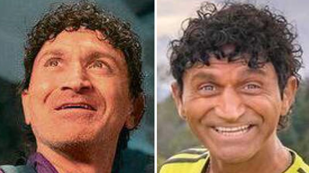 שלום מיכאלשווילי, לשחרר את שולי 