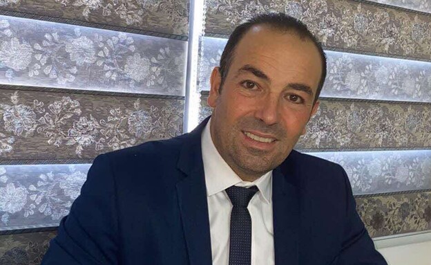 עו"ד בסאם שקור עו"ד בסאם שקור