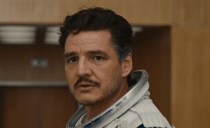 פדרו פסקל, ארבעת המופלאים (צילום: יחסי ציבור, פורום פילם ודיסני ישראל)