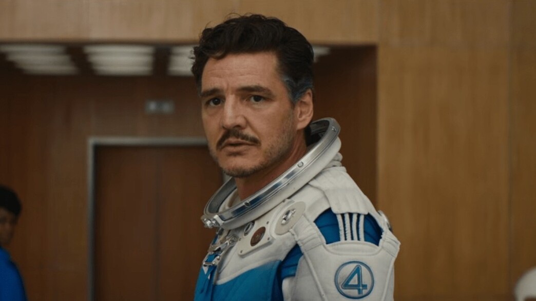 פדרו פסקל, ארבעת המופלאים פדרו פסקל, ארבעת המופלאים