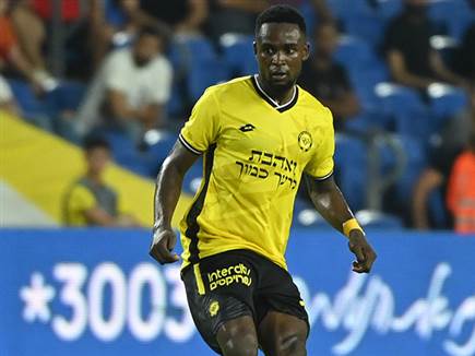 השתפר. אינו (ברני ארדוב) השתפר. אינו (ברני ארדוב)