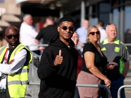 (GETTY) (צילום: ספורט 5)