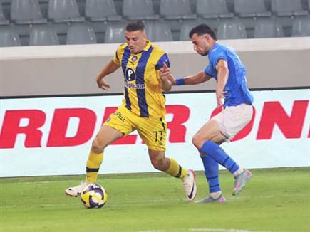 (האתר הרשמי של מכבי ת"א)