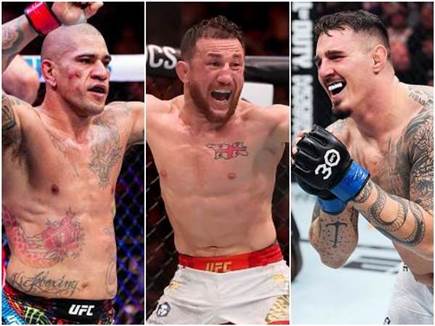 זהב על הפרק. דבאלישווילי, פריירה ואספינול (GETTY) (צילום: ספורט 5)