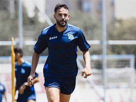 sportFive1580427 (צילום: ספורט 5)