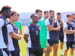 (פייסבוק בני סכנין) (צילום: ספורט 5)