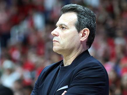 השפיע על ההחלטה. איטודיס (אלן שיבר) (צילום: ספורט 5)