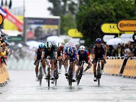 (GETTY) (צילום: ספורט 5)