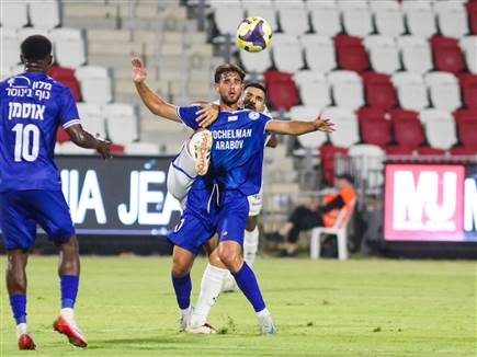 טבריה שלטה מן הפתיחה (קובי אליהו)