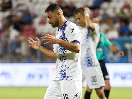 ריינה ניסתה להתעורר (קובי אליהו)