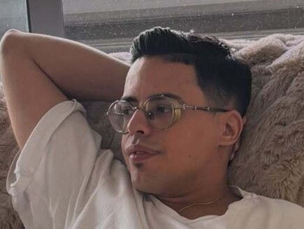 "לא מאחל לאף אחד": סטטיק על הנפילה סמוך לבית הוריו בחיפה