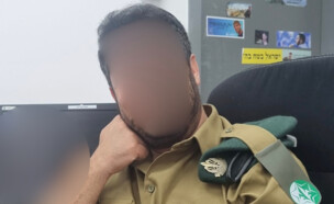 ב' (צילום: פרטי, באדיבות המצולם)