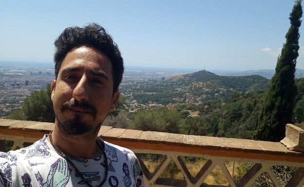 הישראלי בברצלונה הישראלי בברצלונה