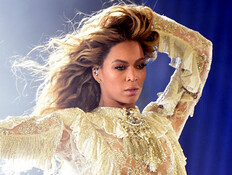 לצד טיילור וריהאנה: גם ביונסה ברשימה היוקרתית