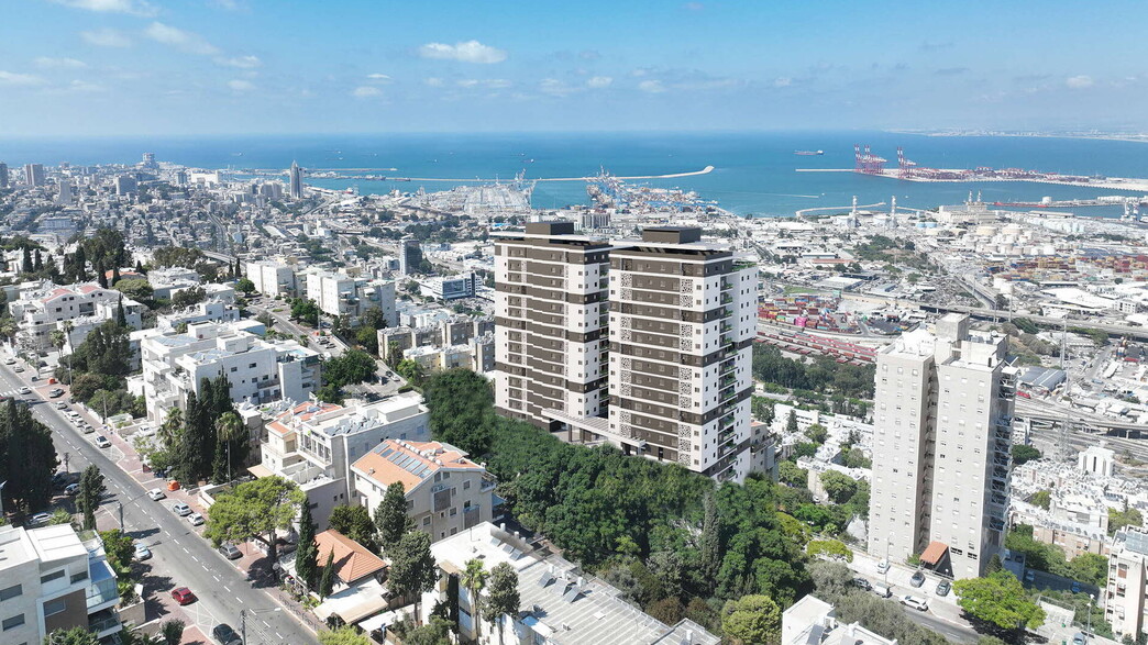 חיפה נווה שאנן חיפה נווה שאנן