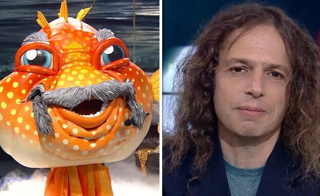 אמיר חצרוני, האבו נפחא