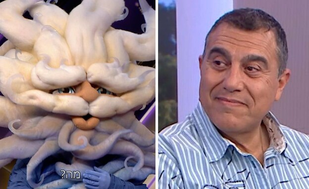 יהודה אליאס, ההוריקן