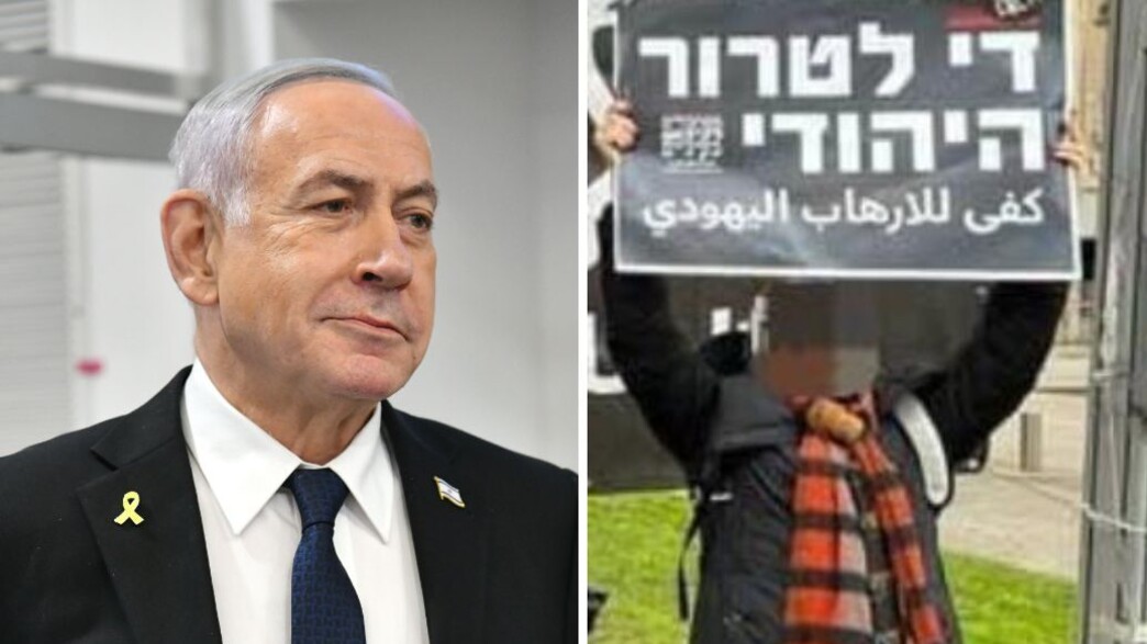 הפעילה שהואשמה באיומים על ראש הממשלה