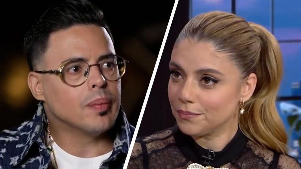 שירי מימון, סטטיק