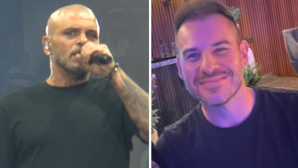 אייל גולן, מפיק יווני