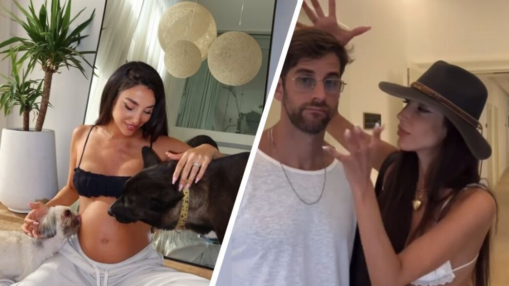 טליה עובדיה מציצים טליה עובדיה מציצים